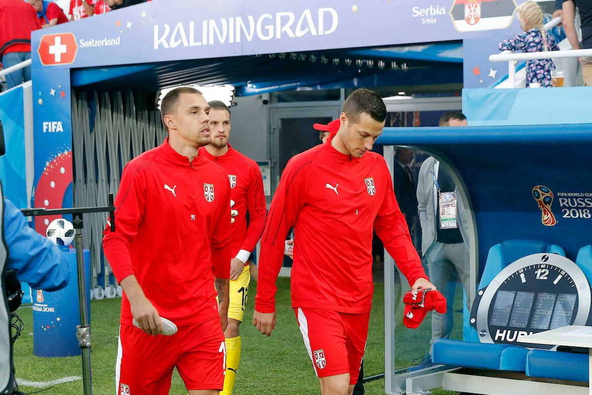 Tri 'ikone' doživjele kraj u Crvenoj zvezdi