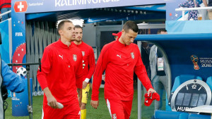 Tri 'ikone' doživjele kraj u Crvenoj zvezdi