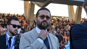 Turci su sada otišli predaleko! Mafija prijetila predsjedniku Napolija i njegovom sinu zbog Osimhena