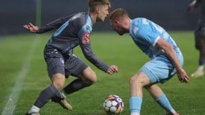 Utakmica u Prijedoru otvara drugo kolo WWin lige BiH, derbi kola između Veleža i Borca je u nedjelju