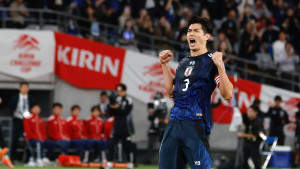 Japan pokazao sve slabosti Ancelottijevog Brazila i kreirao šokantan preokret!