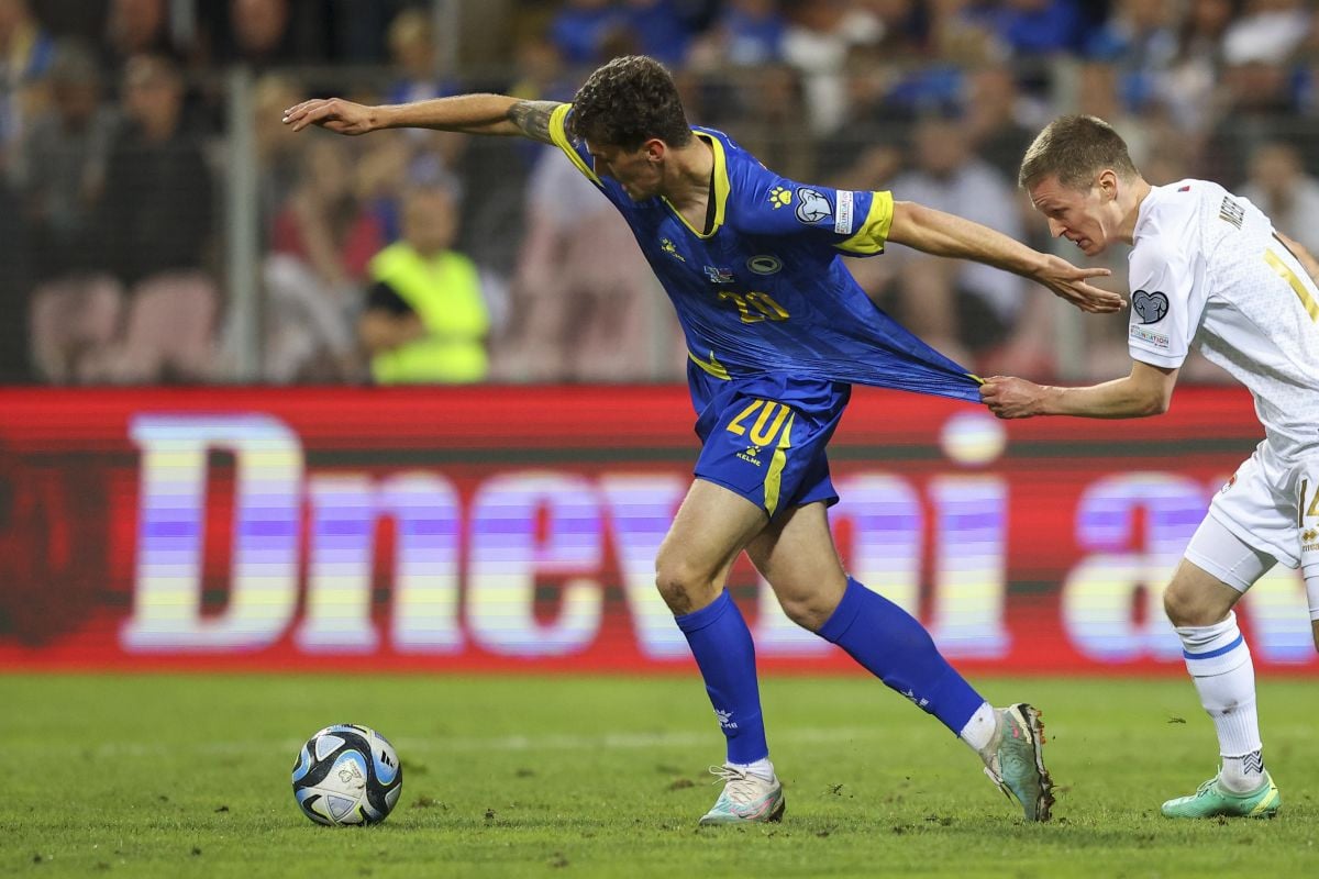 Teška noć za Tahirovića, Danci poželjeli da ga nema