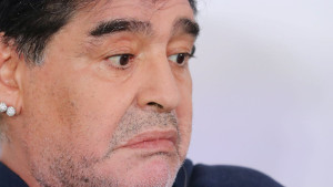 Novi nevjerovatni detalji o posljednjim Maradoninim trenucima: Ljekare čekaju ozbiljni problemi