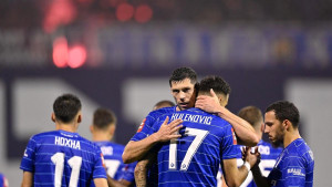 Strašan Dinamo, prestrašan! Još da Hadžikić nije branio...