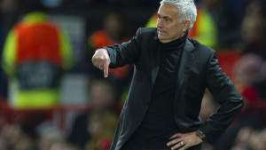 Mourinho je legendi završio ozbiljnu karijeru: "Samo mi je rečeno da više ne mogu biti tu"