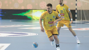 Brutalna partija Josipa Perića, iz SEHA lige poručuju da nešto tako odavno nije viđeno