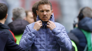 Nagelsmann pred 'meč sezone' spominje prljavi nogomet i kažnjavanje