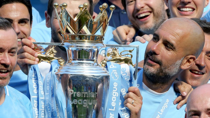 Guardiola "udario" na Premier ligu: Nije toliko dobra kao što se čini
