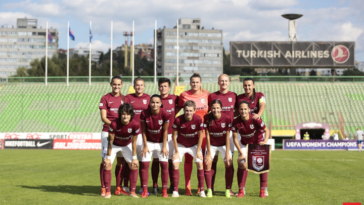 SFK 2000 prvo mjesto na turniru u Zagrebu