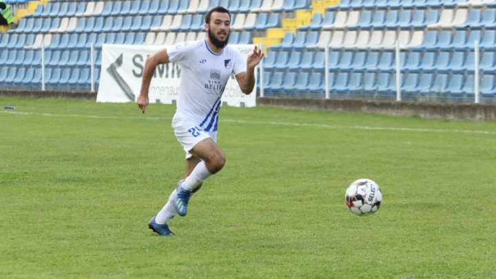 Igrač TOŠK-a pred samu utakmicu saznao da mu je preminula djevojka