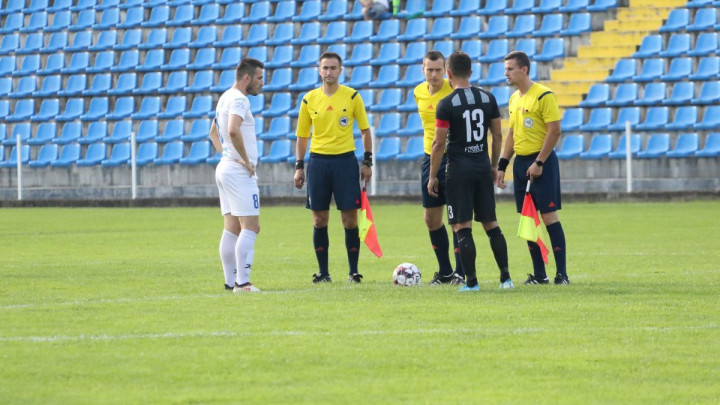 Pobuna klubova u Prvoj ligi FBiH: m:tel i NS FBiH previše traže