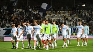 Nezapamćen fijasko Rijeke u Grčkoj, iste večeri je klub prodan