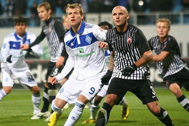 Sarajevo danas protiv ukrajinske Zorye