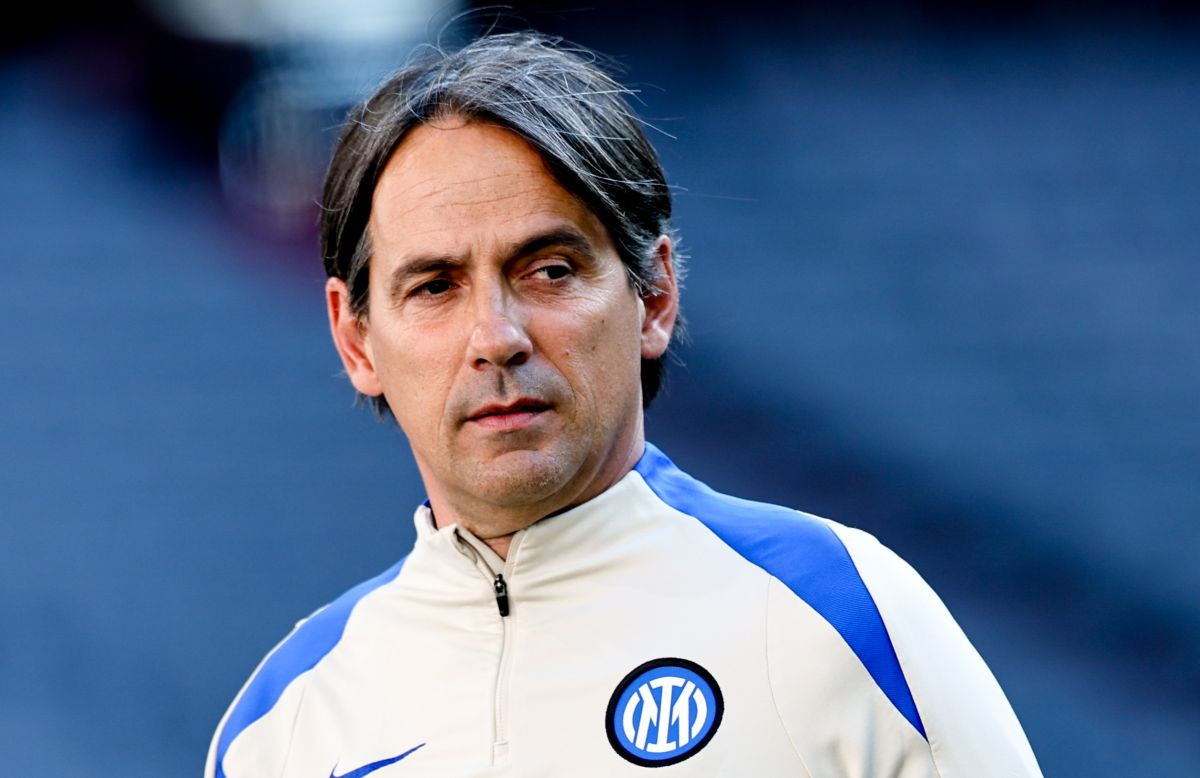 Nevjerica u taboru Intera nekoliko sati pred finale Lige prvaka, Inzaghi ih je sve šokirao