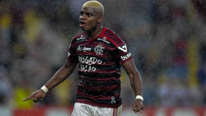 Još jedan mladi Brazilac u Realu