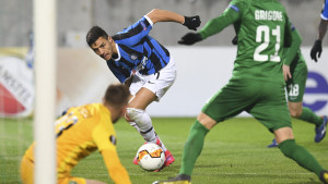 Sanchez i Džeko postaju saigrači?