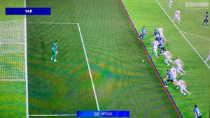 Nova VAR kontroverza u Italiji 