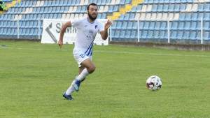 Igrač TOŠK-a pred samu utakmicu saznao da mu je preminula djevojka
