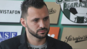 Svraka: Morao sam više u karijeri? Da, kažu mi to mnogi, ali šta imam od toga...