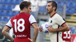 U Armeniji proglasili ratno stanje, Henrikh Mkhitaryan traži pomoć međunarodne zajednice