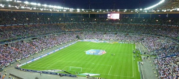 Još samo 5.000 karata u prodaji