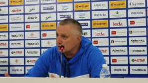 Ivković objasnio zbog čega je odlučio da izvede iz igre Juričića iako je on htio da igra