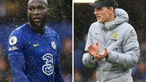 Tuchel se izvinjava: Pogriješio sam s Lukakuom