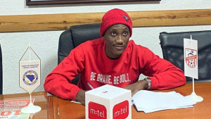 Senegalac potpisao za federalnog prvoligaša