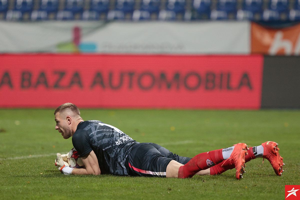 Jelovac napustio Zvijezdu 09