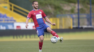 Borac pred Zrinjski traži dodatnu pomoć: Borčevci...