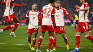 Nije samo Davies - Real Madrid iz Bayerna dovodi još jednu veliku zvjiezdu