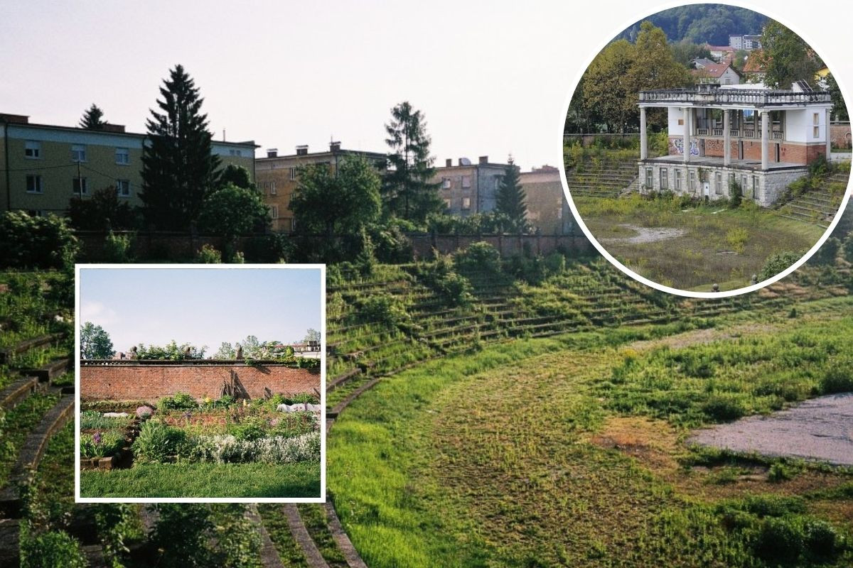 Stadion na kojem je BiH ispisala historiju postao zapušteni vrt, neki na njemu sade i bašte Stadion na kojem je BiH ispisala historiju postao zapušteni vrt, neki na njemu sade i bašte