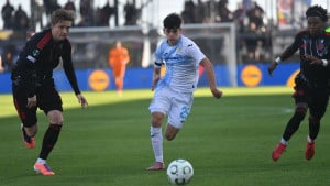 Hrvatski talent oblači dres Kosova: "Da, zvali su ga"