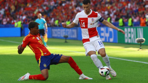 To ni za Hajduk nije bio spreman da uradi: Perišić jednom rečenicom "kupio" Laportu za sva vremena!