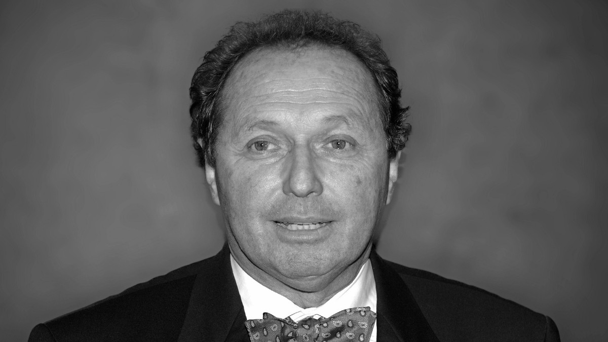 Preminuo bivši vozač Formule 1 i pobjednik Le Mansa - Jochen Mass Preminuo bivši vozač Formule 1 i pobjednik Le Mansa - Jochen Mass