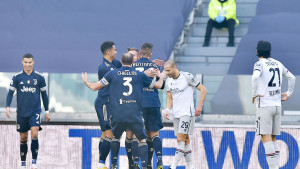 Juventus pobijedio Bolognu, Skorupski spasio goste totalnog debakla 
