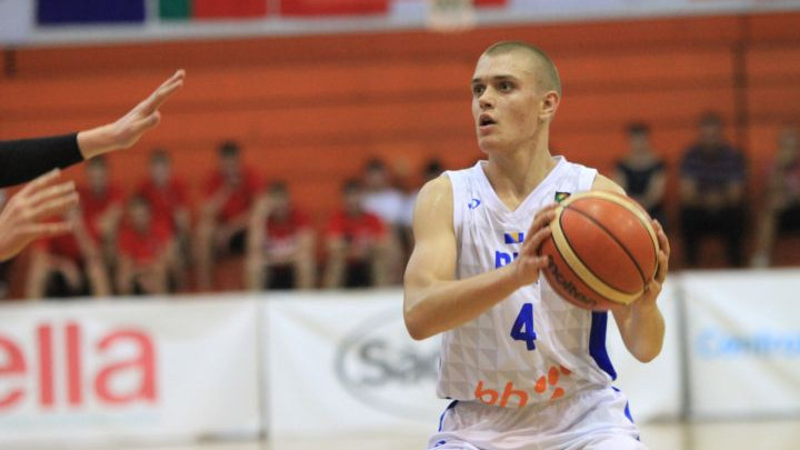 Kadeti večeras u meču važnijem od titule