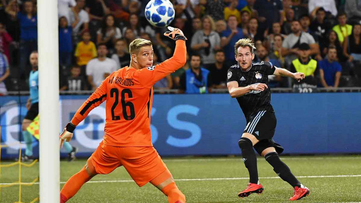 Dinamo saznao moguće protivnike i ima se čemu nadati!
