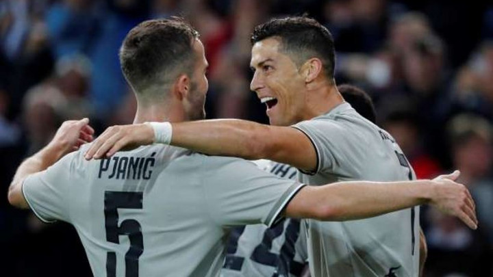 Trener koji je pokorio svijet dolazi u Juventus?