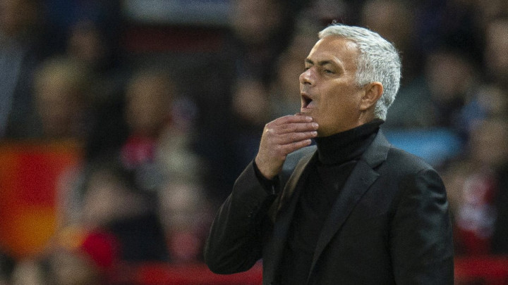 Mourinho govorio o problemima u Unitedu: Da li je Paul Pogba jedini odgovoran?