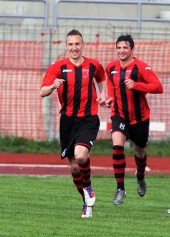Omić: Vitez ćemo juriti do kraja Omić: Vitez ćemo juriti do kraja