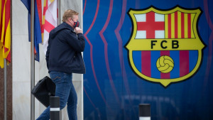 Laporta je promijenio mišljenje i Koeman bi mogao dobiti otkaz