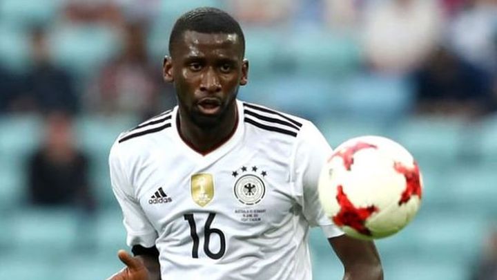 Rudiger odbrojava sate do potpisa za Chelsea