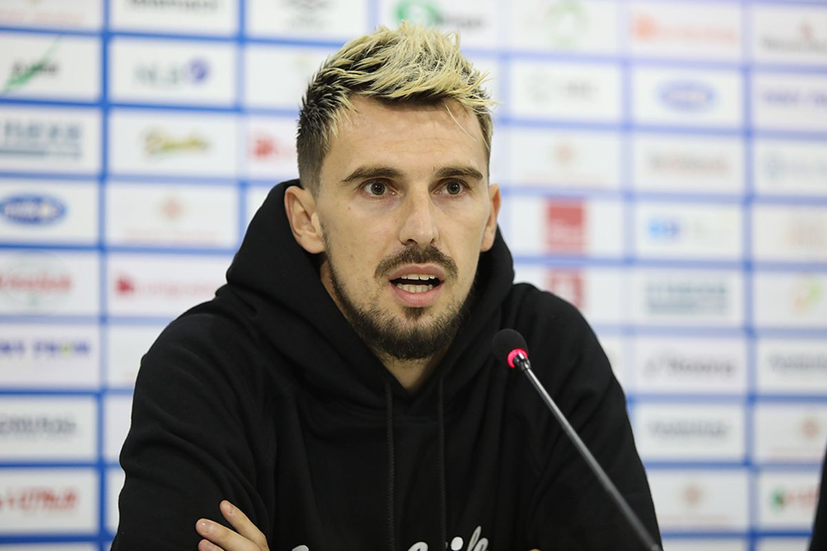 Bivši fudbaler Želje Rumunima pred Bilinim poljem: "Ratko Mladić je u zatvoru i nadamo se da..."