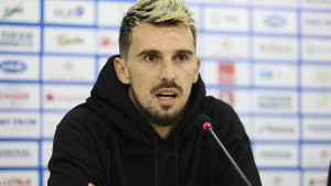 Bivši fudbaler Želje Rumunima pred Bilinim poljem: "Ratko Mladić je u zatvoru i nadamo se da..."