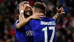 Novi težak udarac za Lazio u borbi za Ligu prvaka