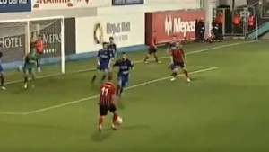 Sjajna kontra Čelika, Huseinbašić utišao Pecaru