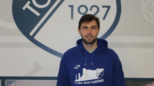 Bio u CSKA i Hajduku, sada pojačao TOŠK