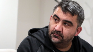Umit Ozat želi ostati na klupi NK Čelik: Kako sam čuo prvenstvo će se nastaviti