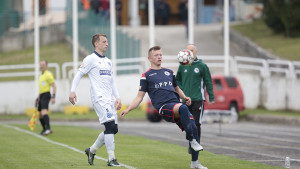 Kristijan Stanić na posudbi u NK Solin?